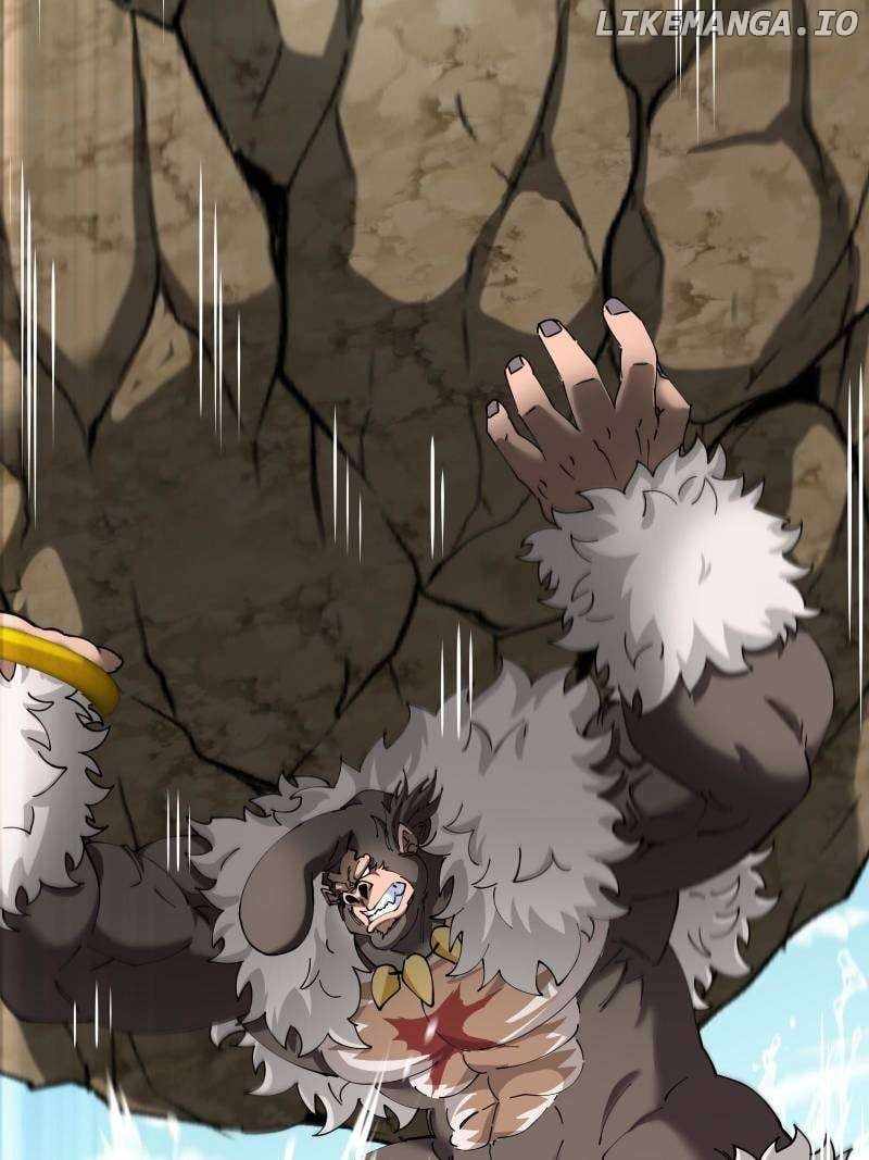 I Am The Monster Overlord Chapter 63 77